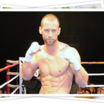 Muay Thai World Champion Dave Nielsen