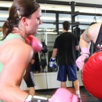 Boxing certification san diego