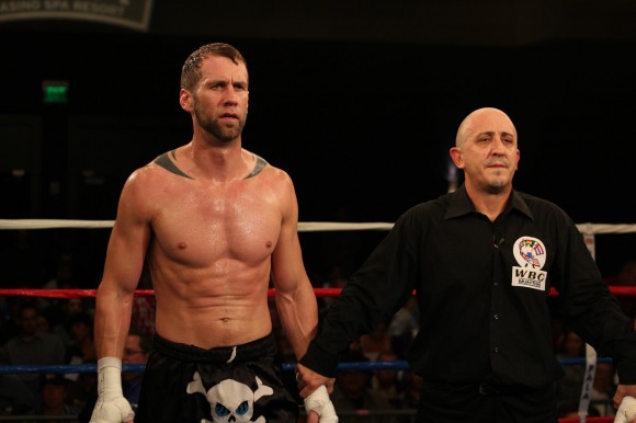 Interview with Dave Nielsen
