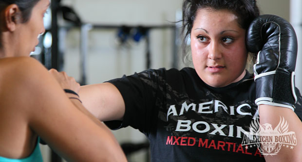 lose weight and keep it off at san diego gym